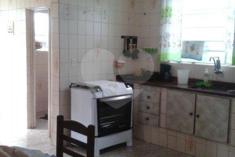 Casa Térrea à venda com 2 quartos em Tremembé, São Paulo, SP