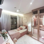 Apartamento à venda com 4 suítes em Indianópolis, São Paulo, SP