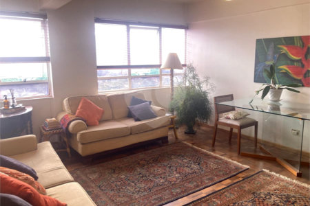 Apartamento à venda com 2 quartos em Granja Julieta, São Paulo, SP