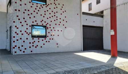Salão Comercial à venda em Campo Grande, São Paulo, SP