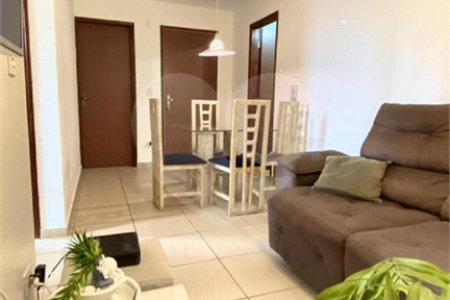 Apartamento à venda com 3 quartos, sendo 1 suíte, em Vila Parque Jabaquara, São Paulo, SP
