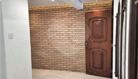 Sobrado à venda com 3 quartos, sendo 1 suíte,  em Campo Grande, São Paulo, SP