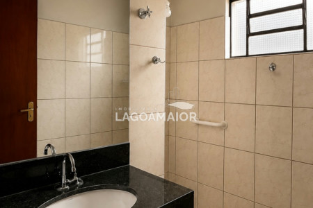 Casa à venda com 3 quartos, sendo 1 suíte,  em Vila Nova, Três Lagoas, MS
