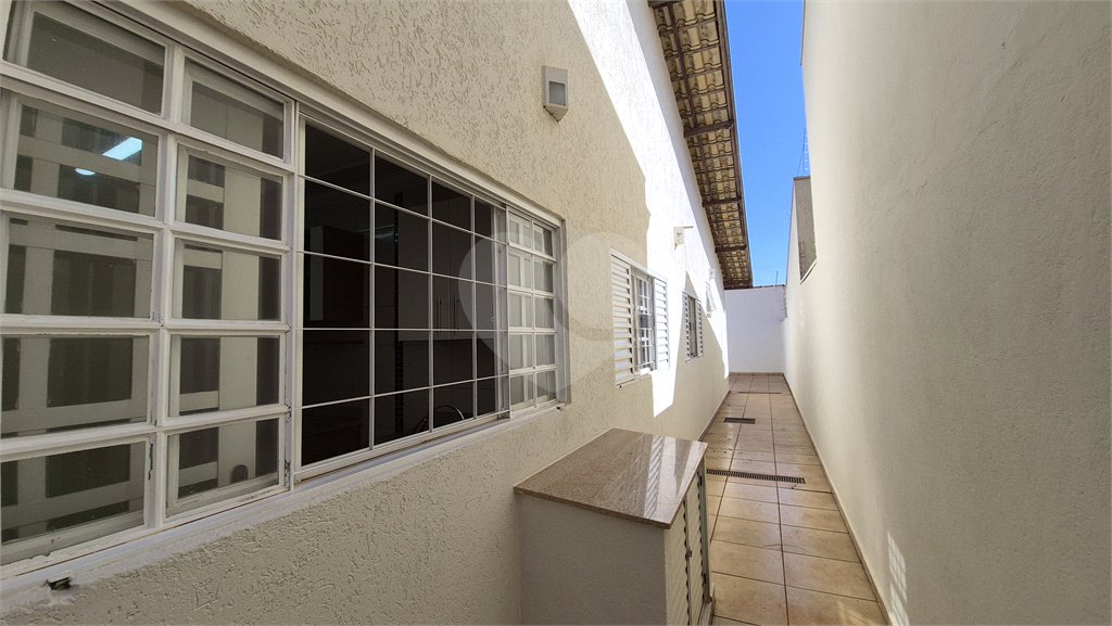 Casa à venda com 4 quartos em Residencial e Comercial Palmares, Ribeirão Preto, SP
