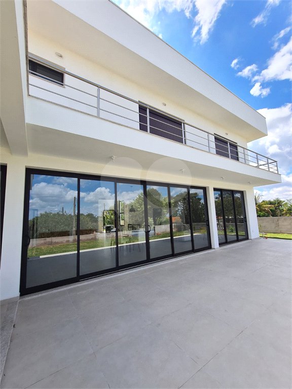 Casa à venda com 4 suítes no condomínio Alpes de Vinhedo, Vinhedo - SP