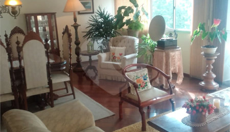 Apartamento à venda com 3 quartos, sendo 1 suíte, em Vila Andrade, São Paulo, SP
