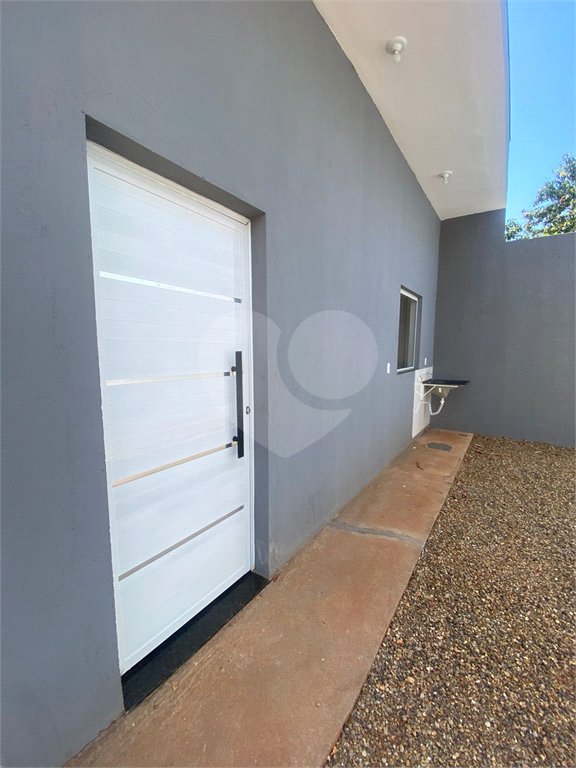 Casa à venda ou para alugar com 2 quartos, sendo 1 suíte,  em Jardim Progresso, Três Lagoas, MS