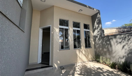 Casa de Vila à venda com 2 quartos, sendo 1 suíte,  em Parque São Bento, Sorocaba, SP