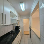 Apartamento à venda com 2 quartos, sendo 1 suíte, em Granja Julieta, São Paulo, SP