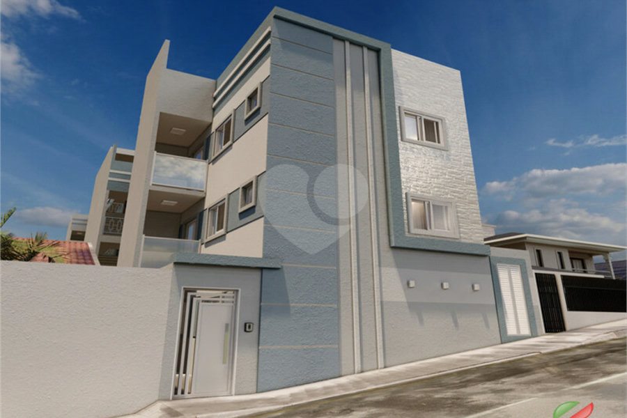 Casa à venda com 2 quartos, sendo 1 suíte, no condomínio Maracujas, São Paulo - SP