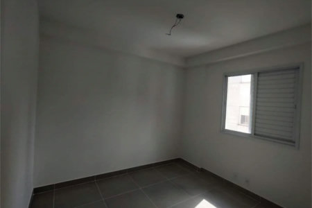 Apartamento à venda com 2 suítes em Jardim Ampliação, São Paulo, SP