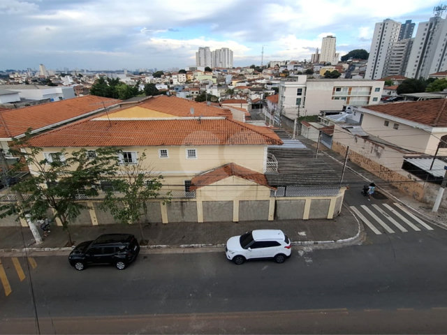 Apartamento à venda com 2 quartos em Tucuruvi, São Paulo, SP