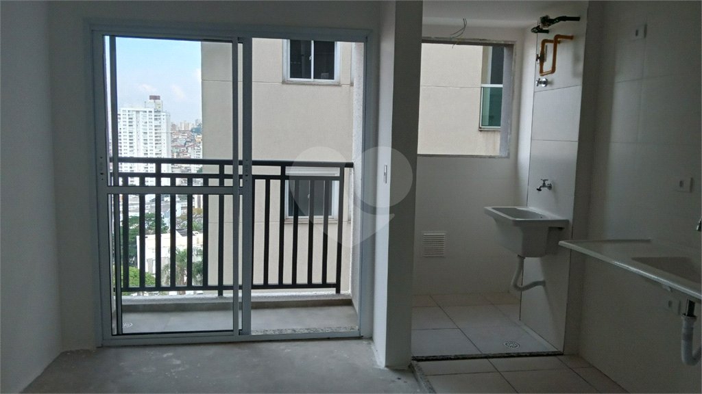 Apartamento à venda com 2 quartos em Tucuruvi, São Paulo, SP