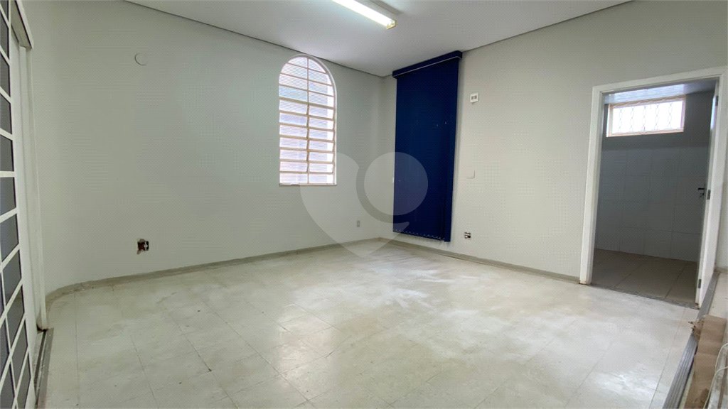 Casa à venda ou para alugar em Vila João Godói, Araraquara, SP