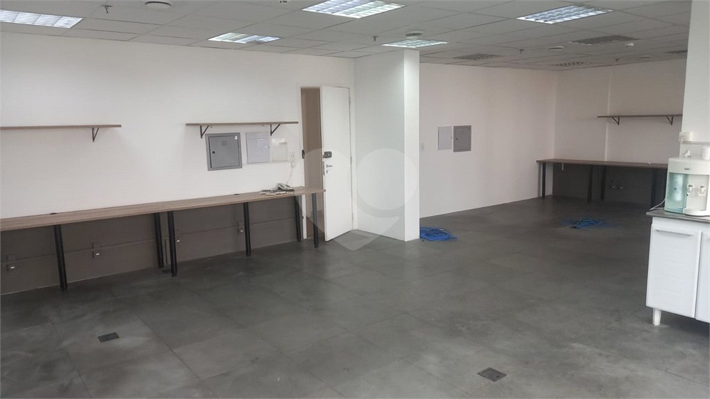 Sala à venda com 1 quarto em Pinheiros, São Paulo, SP