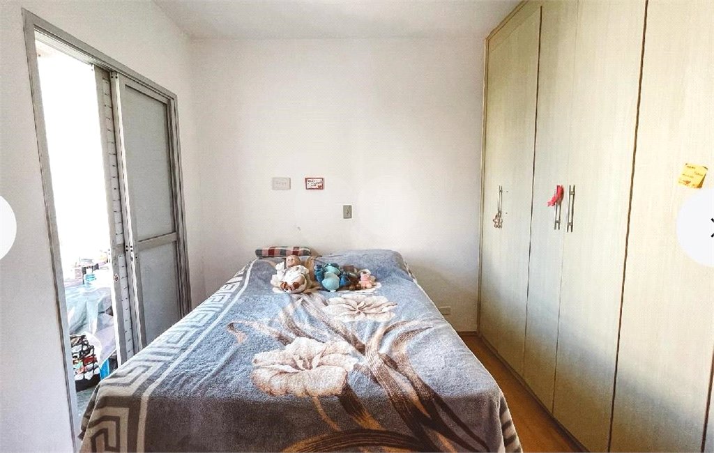 Apartamento à venda com 2 quartos em Santana, São Paulo, SP