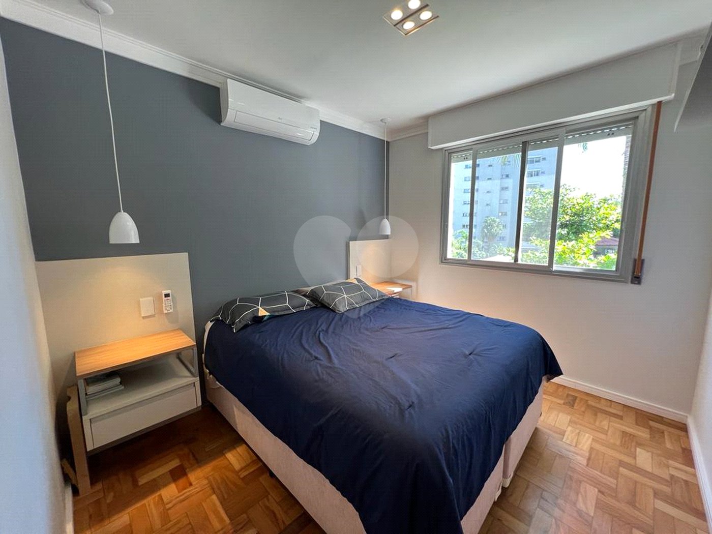 Apartamento à venda com 3 quartos, sendo 1 suíte, em Jardim França, São Paulo, SP