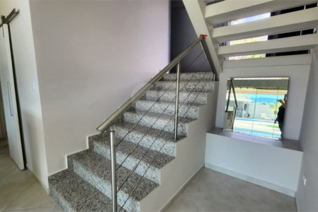 Casa à Venda no Condomínio Villaggio Capriccio – Louveira/SP | Piscina Aquecida e Área de Lazer Completa
