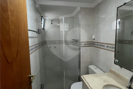 Apartamento à venda com 3 quartos, sendo 1 suíte,  em Parque Mandaqui, São Paulo, SP