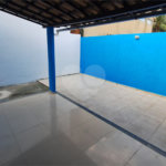 Casa Térrea à venda com 2 quartos, sendo 1 suíte, em Campo Grande, Rio de Janeiro, RJ
