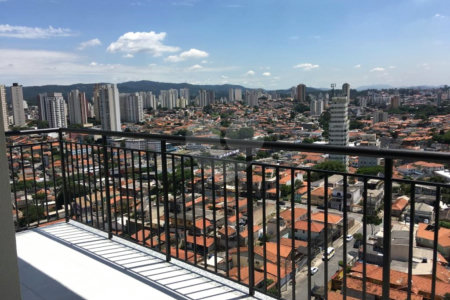 Apartamento à venda com 3 quartos, sendo 1 suíte, em Chora Menino, São Paulo, SP