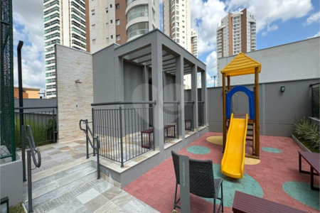 Apartamento à venda com 1 suíte em Parque Campolim, Sorocaba, SP