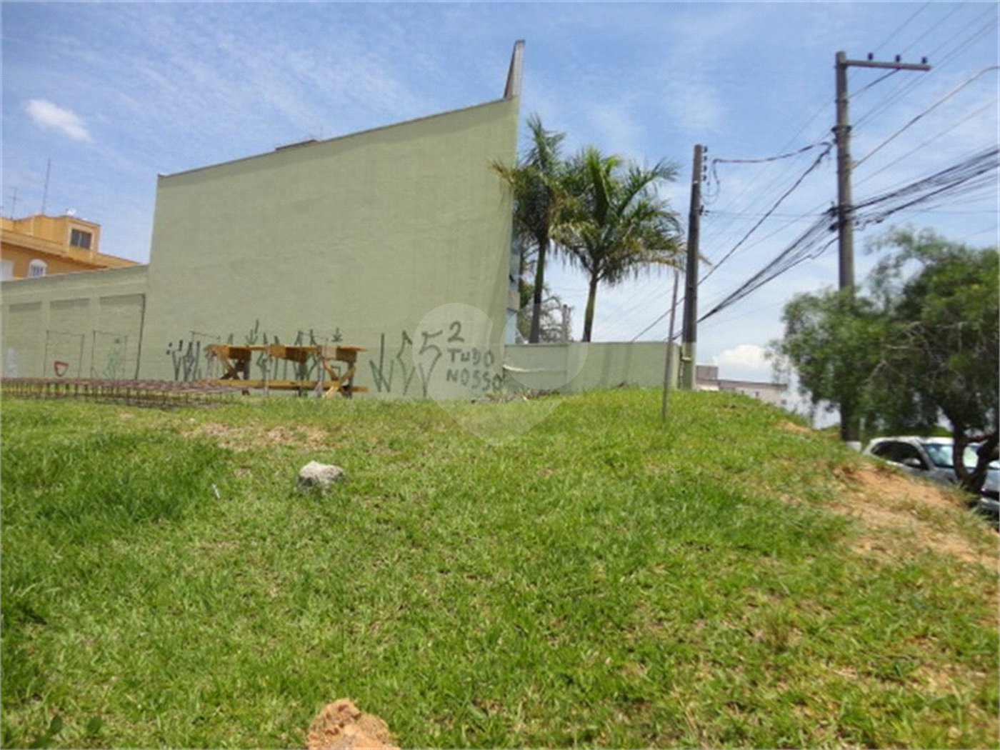 Terreno à venda no Centro, Vinhedo, SP