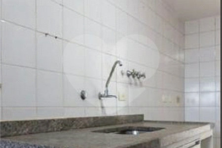 Apartamento à venda com 3 quartos, sendo 1 suíte, em Perdizes, São Paulo, SP