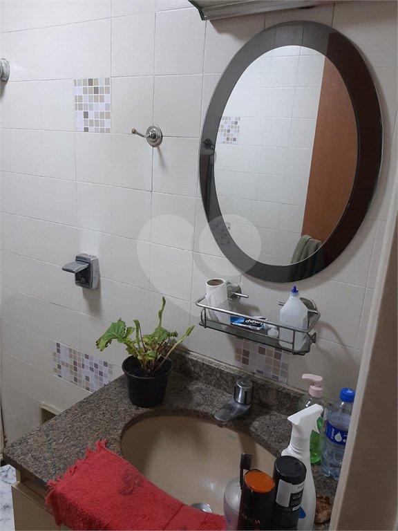 Apartamento à venda com 2 quartos em Vila Constança, São Paulo, SP