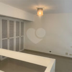 Duplex à venda com 1 suíte em Brooklin Paulista, São Paulo, SP