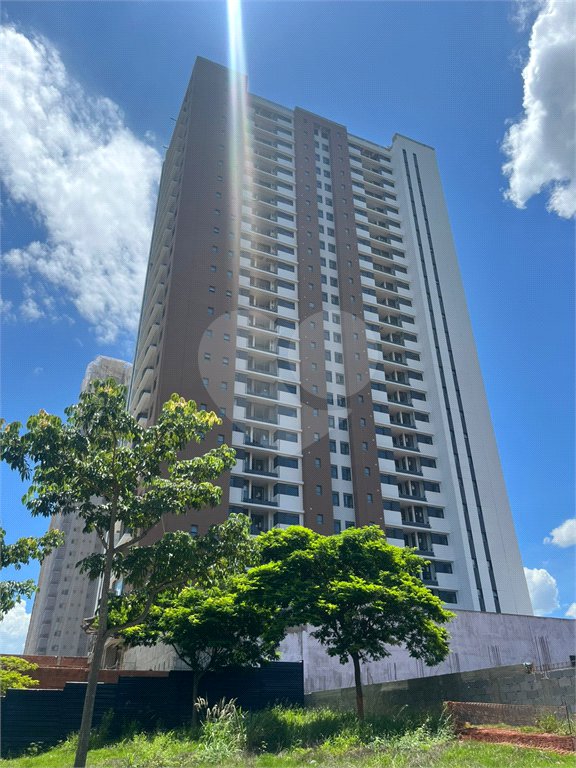Apartamento à venda com 3 quartos, sendo 1 suíte,  em Jardim Olhos D'água Ii, Ribeirão Preto, SP