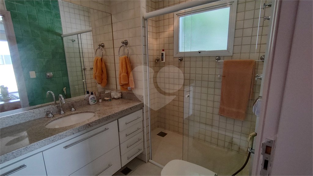 Casa à venda com 3 suítes no condomínio Parque do Varvito, Itu - SP