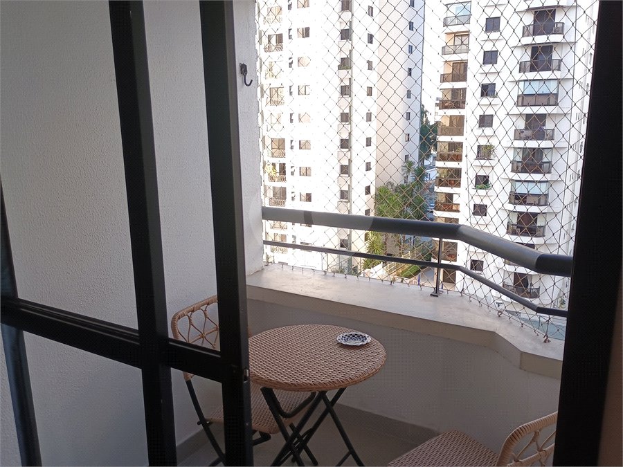 Apartamento para alugar com 2 suítes em Vila Leopoldina, São Paulo, SP