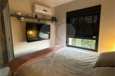 Apartamento à venda com 2 quartos, sendo 1 suíte, em Jardim São Paulo(zona Norte), São Paulo, SP