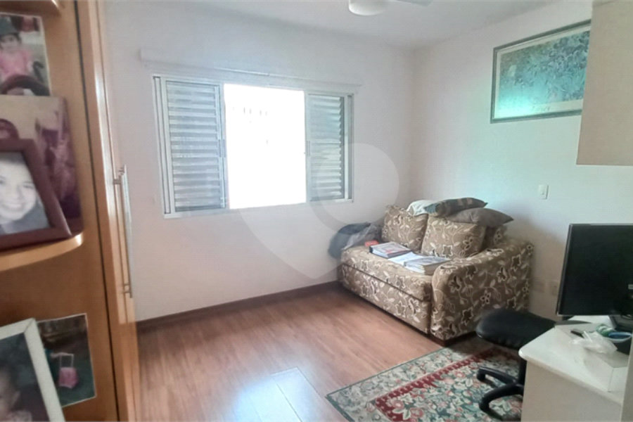 Sobrado à venda com 3 quartos, sendo 2 suítes, em Mandaqui, São Paulo, SP