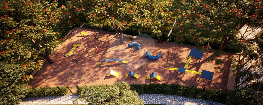 Terreno à venda no condomínio Montaresa Club & Resort, Atibaia - SP