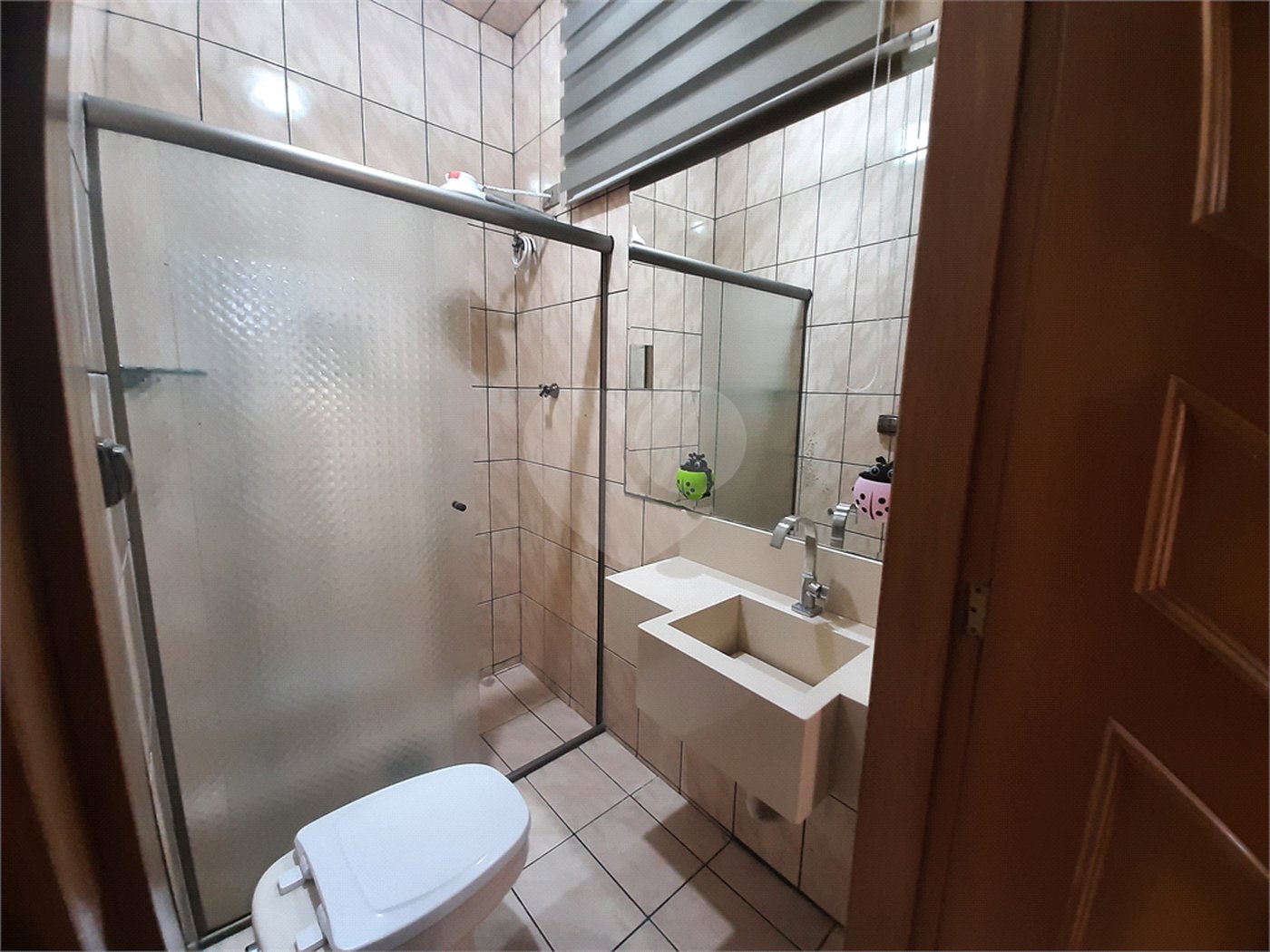 Casa Térrea à venda com 3 quartos, sendo 1 suíte, em Vila Isolina Mazzei, São Paulo, SP