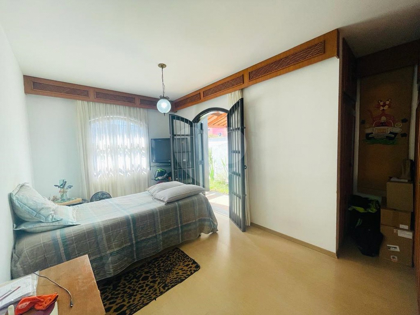 Casa à venda com 4 quartos, sendo 2 suítes, em Vila Maria, São Paulo, SP