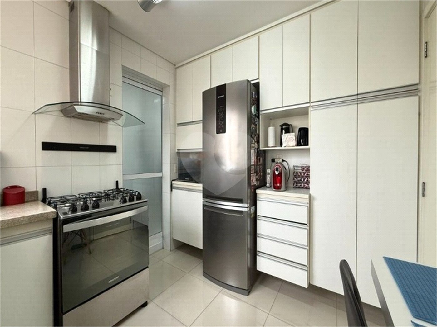 Apartamento à venda com 3 suítes em Anália Franco, São Paulo, SP