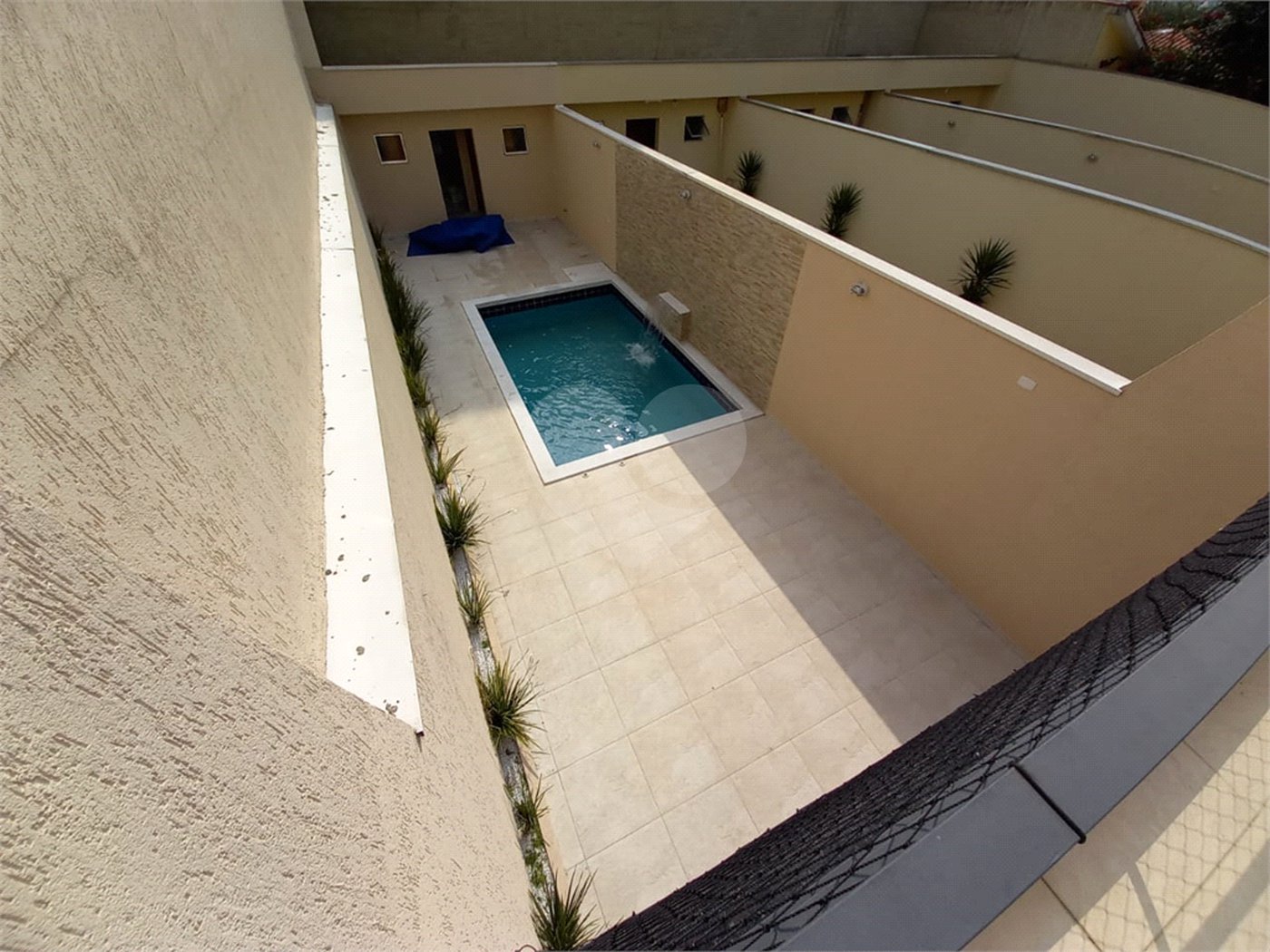 Casa para alugar com 4 suítes no condomínio Milenium, São Paulo - SP