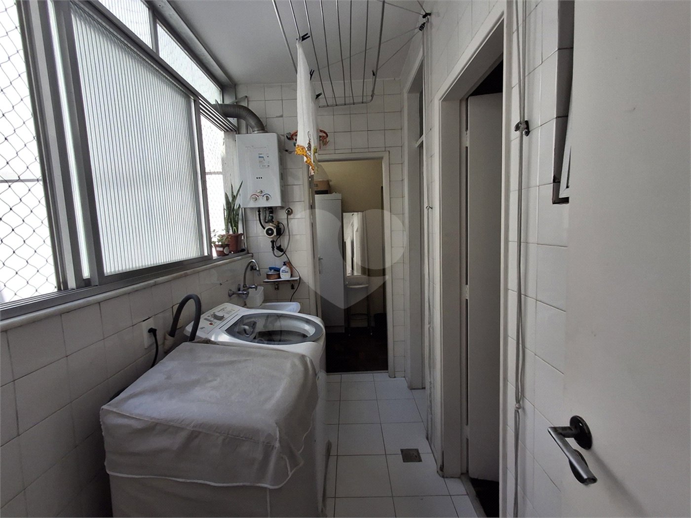 Apartamento à venda com 4 quartos, sendo 1 suíte, em Tijuca, Rio de Janeiro, RJ