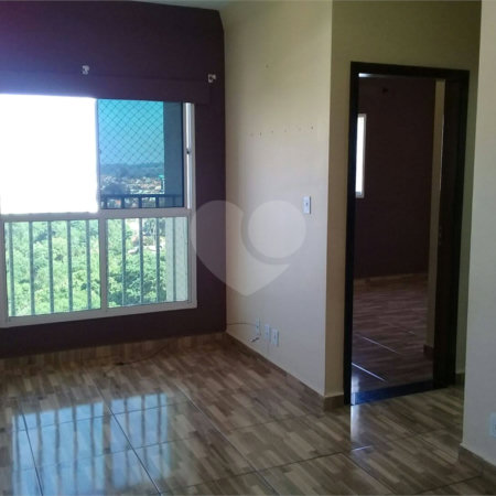 Apartamento à venda com 2 quartos em Vila Helena, Sorocaba, SP