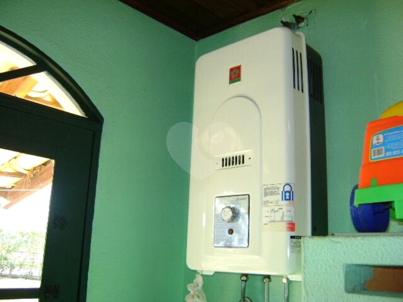 Chácara à venda com 3 quartos, sendo 2 suítes, em Éden, Sorocaba, SP