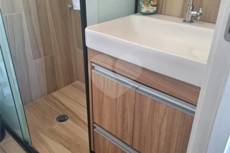 Apartamento à venda com 1 quarto em Jardim São Paulo(zona Norte), São Paulo, SP