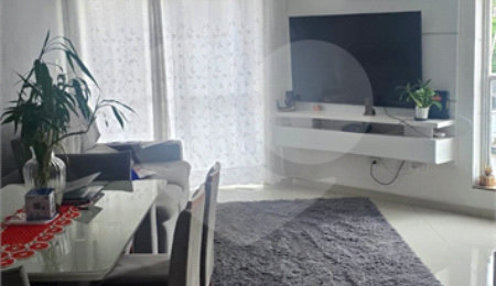Apartamento à venda com 2 quartos, sendo 1 suíte,  em Vila Monumento, São Paulo, SP