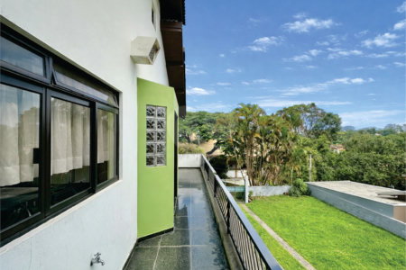 Casa à venda com 4 suítes no condomínio San Diego Park, Cotia - SP