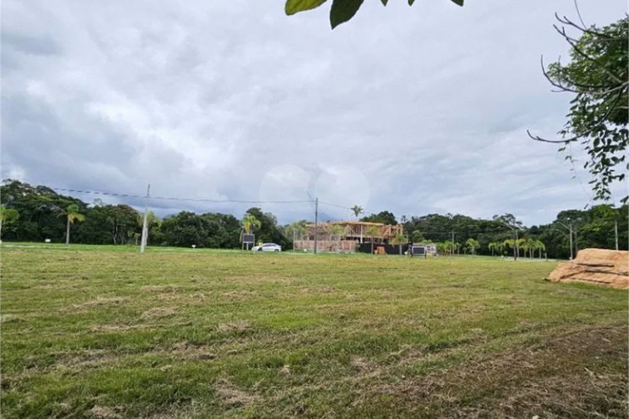 Terreno à venda em Riviera de São Lourenço, Bertioga, SP