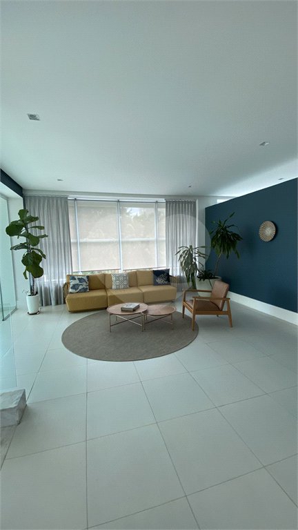 Apartamento Guarujá vista para o mar