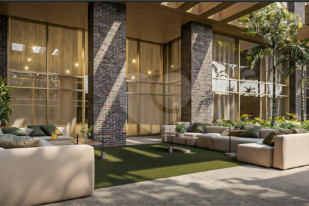 Apartamento à venda com 4 suítes em Ibirapuera, São Paulo, SP