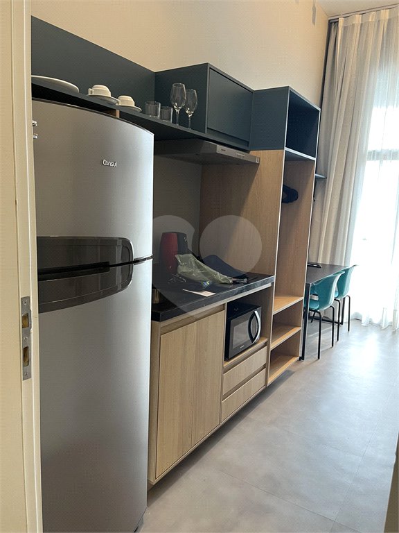 Studio para alugar com 1 quarto em Jardim das Acácias, São Paulo, SP